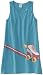 Appaman Girls 7-16 Racerback Tank Wingskate Dress