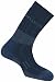 Mund Himalaya Winter technical socks with 15% thermalite and 35% Merino wool. Size Large (EUR 41 45)