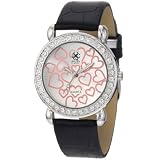 Golden Classic Womens 5150_Black Be Mine Rinestone 
