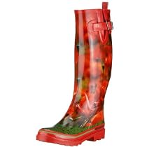 Giesswein Offenheim 48093, Damen Gummistiefel