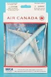 Air Canada Single Plane