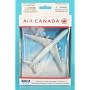 Air Canada Single Plane