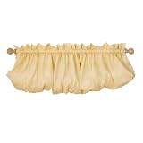 Cotton Tale Designs Lemon Drop Valance by Cotton Tale Designs