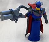 Disney Toy Story Zurg, 3.5