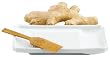 Helen's Asian Kitchen Porcelain Ginger Grater