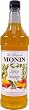 Monin Flavored Syrup, Spicy Mango, 33.8-Ounce Plastic Bottles (Pack of 4)