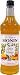 Monin Flavored Syrup, Spicy Mango, 33.8-Ounce Plastic Bottles (Pack of 4)