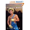 Country Boys City Boys