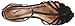 Seychelles Women's No Strings Mary Jane Flat