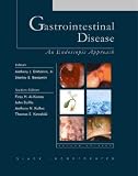 Gastrointestinal Disease **ISBN: 9781556425110**