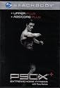 P90X+ (1) UPPER PLUS & (2) ABS/CORE PLUS with Tony Horton by Beachbody