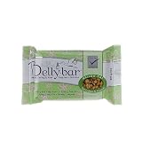 Bellybar 12-Bar Box - Mellow Oat (Oat Graham and Yogurt)
