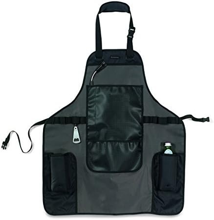 Ultimate Grillers Apron Kit