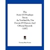 The Story Of Penelope Stout: As Verified By The Events Of History And Official Records (1897)