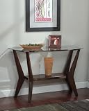 Ferretti Sofa Table By Ashley Furniture