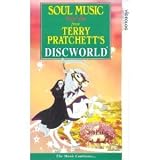 Buy : Soul Music [VHS]