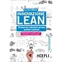Innovazione Lean. Strategie per valorizzare person&hellip di Luciano Attolico