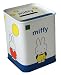 Miffy Money Box ( Tin )