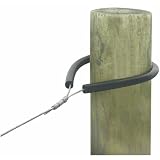 Zareba Systems WAI10 Wrap Around Insulator