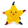 Sterntaler 33158 - Taschenfigur Stern