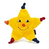 Produkt-Bild: Sterntaler 33158 - Taschenfigur Stern