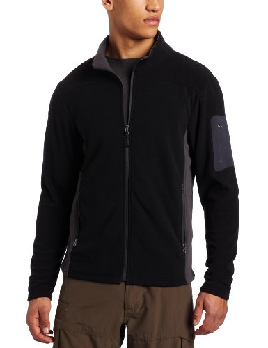 Colorado Clothing Men's Tech Fleece Jacket