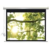 Vutec 16:9 Manual Roll Down Screen