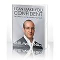 i can make you confident