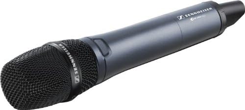 Sennheiser SKM 300-865 G3 Wireless Condenser Handheld Microphone Transmitter - "B" 626-668 MHz