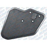 ACDelco Tf275 Transmission Fluid Filter by ACDelco
