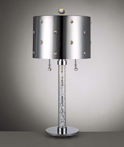  cyber Monday George Kovacs Bling Table LampB001668D4W