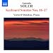 Soler: Keyboard Sonatas Nos. 16-27 (Naxos: 8.572516)