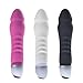 Adam's gift King Kong4 Silicone Vibrator,7-Frequency Vibration Waterproof Silent Female Sex Toy ,Female Masturbator Dildos Vibrators for Women (Pink)
