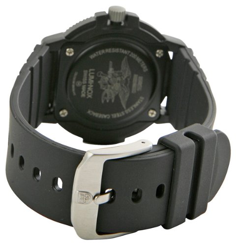 luminox men's 3001