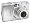 Canon IXUS 950 IS Digital Camera - Silver (8.0MP, 4x Optical Zoom) 2.5" LCD