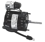 Heatcraft Refrigeration Motor (9656, 7071061, 25309101) 1/12hp 1075RPM 208-230 Volts AO Smith #9720A