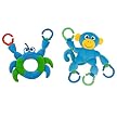 Melissa& Doug Linking Animals