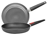 Woll 1520 IL Gusspfanne 20 cm Titanium Nowo Induktion