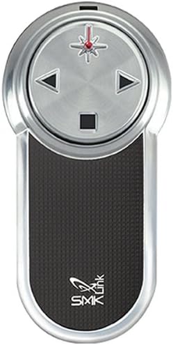Interlink Electronics Remotepoint Navigator 2.4 (vp4150) -