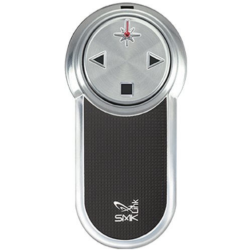 Interlink Electronics Remotepoint Navigator 2.4 (vp4150) -