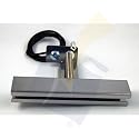 Music City Metals 08500 Ceramic Electrode Replacement for Select Gas Grill Models by Brinkmann, Charmglow and Others