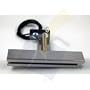 Music City Metals 08500 Ceramic Electrode Replacement for Select Gas Grill Models by Brinkmann, Charmglow and Others