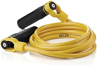 SKLZ Weighted Jump Rope Set
