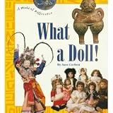 What a Doll! (A World of Difference)