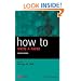 How to Write a Paper