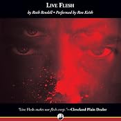 Live Flesh | [Ruth Rendell]