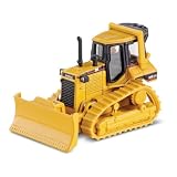 Norscot Cat D5M Track - Type Tractor 1:87