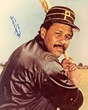 Willie Stargell Signed / Autographed Pittsburgh Pirates Baseball 8x10 Photo