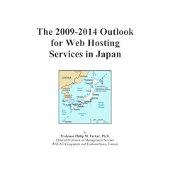 The 2009-2014 Outlook for Web Hosting Services in Japan