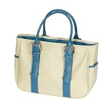 Quintessential Pebble Summer Bag